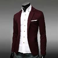 Blazer Cloth