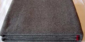 Grey Blankets