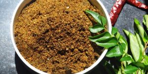 Sweet Neem (Curry Leaves) Powder