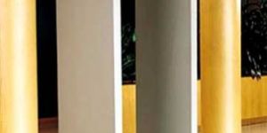 Door Frame Metal Detector