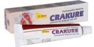 Homeopathic Skin Ointment