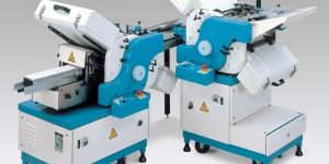 Paper Folding Machine