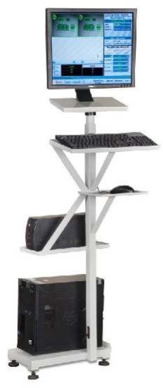 Pharmaceutical Code Reader