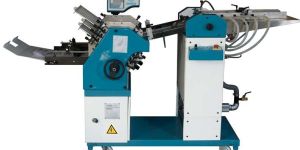 Vacuum Feed Folding Machine (PGV-VF615)