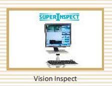 Vision Inspection System