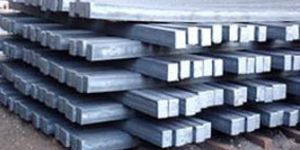 Stainless Steel Billets
