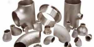 Stainless Steel Buttweld Fittings