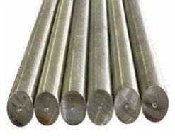 Stainless Steel Rods