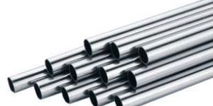 Stainless Steel Tubes