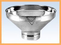 Stainless Steel Funnel