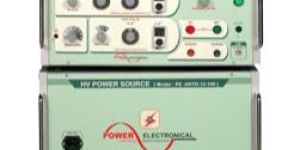 MANUAL CAPACITANCE AND TAN-DELTA TESTER