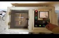 Oil Breakdown Voltage Tester