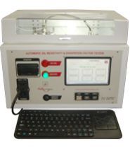 Resistivity Tester