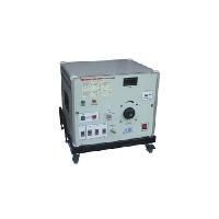 Tan Delta Test System