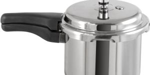 Aluminium Pressure Cooker