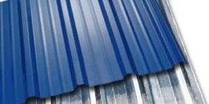 Corrugated Sheets