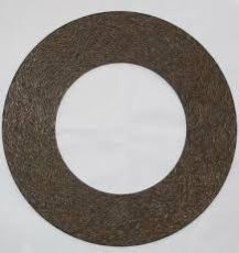 Asbestos Clutch Facing