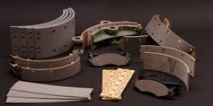 Non Asbestos Friction Material