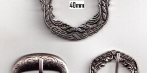 Garment Buckle