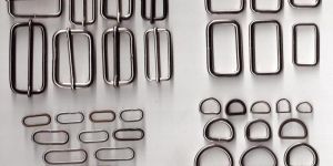 Metal Wire Rings