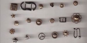 Zinc Alloy Buckles