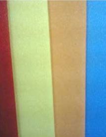 Hosiery Knitted Fabric