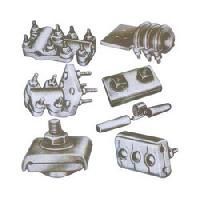 Substation Clamps