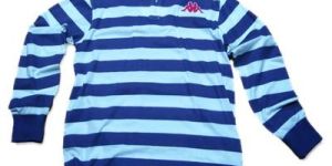 Men's Full Sleeve Polo T Shirts