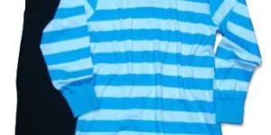 Men's Long Polo Pyjama