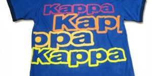 Men's Round Neck Short Sleeve T Shirts 1