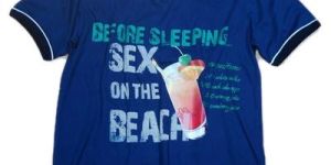 Men's Short Sleeve Polo T Shirts