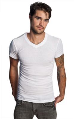 Men's Undershirts