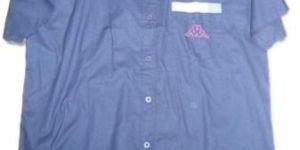 Men's Woven Shirts