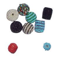 Kashmiri Beads