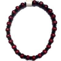 Wood Necklace