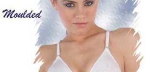 Moulded Bra