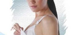 Nursing Bra