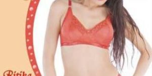 Ritika Bra Set