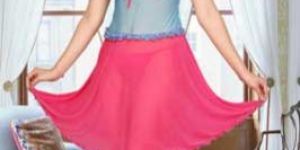 Short Nighties