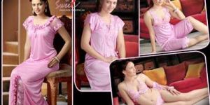 Six Piece Nighty