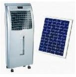 Solar Air Conditioners