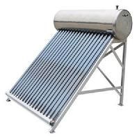 Solar Heating Equipments
