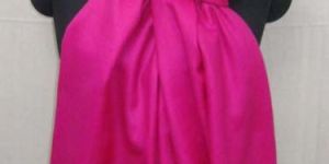 Plain Pashmina Shawls