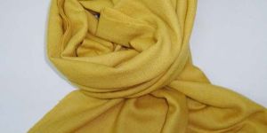 Plain Pashmina Shawls