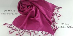 Viscose Scarves