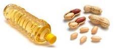 Groundnut Oil