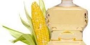 Refined Corn Oil