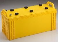 Battery Container