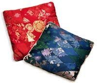 Throw Pillows