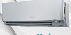 Inverter Primo Air Conditioner